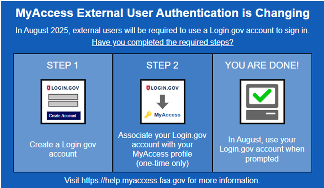 myaccess image